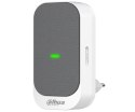 BEZPRZEWODOWY GONG DRZWIOWY DS1AG Wi-Fi 6, AC 230V DAHUA