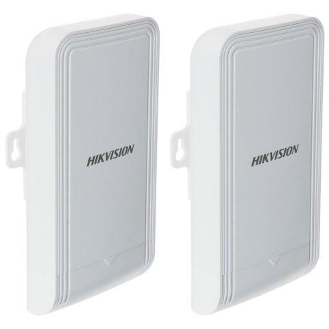 BEZPRZEWODOWY MOST WI-FI DS-3WF1000-EI-2N 2.4 GHz Hikvision