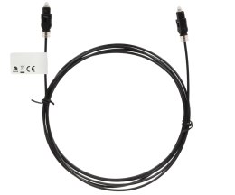 KABEL TOSLINK TOSLINK-2M-V2 2 m