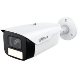 KAMERA AHD, HD-CVI, HD-TVI, CVBS HAC-HFW1239MH-A-LED-0360B-S3 Full-Color - 1080p 3.6 mm DAHUA