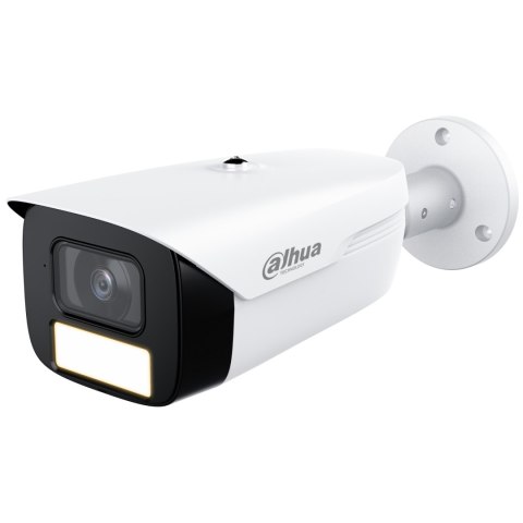 KAMERA AHD, HD-CVI, HD-TVI, CVBS HAC-HFW1239MH-A-LED-0360B-S3 Full-Color - 1080p 3.6 mm DAHUA