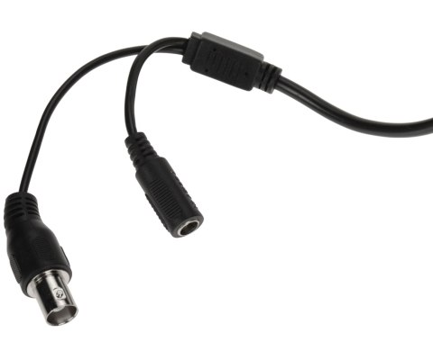 KAMERA AHD, HD-CVI, HD-TVI, CVBS HAC-HFW1239MH-A-LED-0360B-S3 Full-Color - 1080p 3.6 mm DAHUA