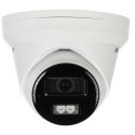 KAMERA IP DS-2CD2343G2-LIZ2UY/SL(2.8/4MM) Smart Hybrid Light AcuSense 3.0 - 4 Mpx 2.8 / 4 mm Hikvision