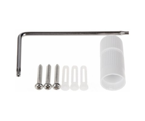 KAMERA IP DS-2CD2343G2-LIZ2UY/SL(2.8/4MM) Smart Hybrid Light AcuSense 3.0 - 4 Mpx 2.8 / 4 mm Hikvision