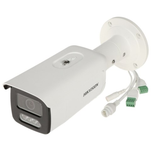 KAMERA IP DS-2CD2T63G2-LIS2U/SL 2.8MM PL Smart Hybrid Light AcuSense - 6 Mpx Hikvision