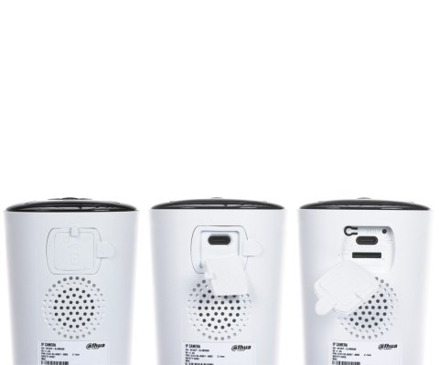 KAMERA IP KIT/BF4CP-0210B-XL/M0508 APOLLO BULLET C1 Wi-Fi 6, Smart Dual Light - 4 Mpx 2.1 mm DAHUA