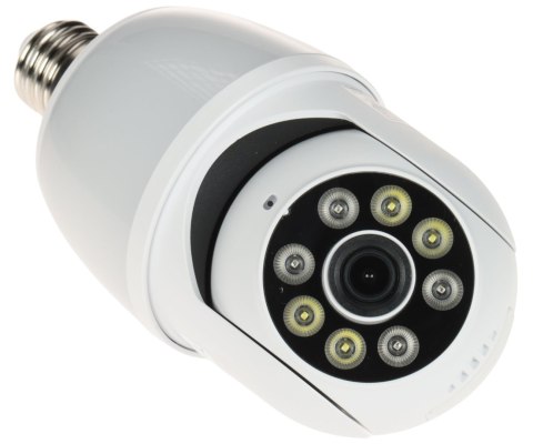 KAMERA IP OBROTOWA WEWNĘTRZNA APTI-W31S1-TUYA Tuya Smart Wi-Fi 2.1 Mpx 3.6 mm