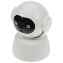 KAMERA IP OBROTOWA WEWNĘTRZNA APTI-W35A-TUYA Wi-Fi - 3 Mpx 3.6 mm