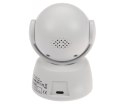 KAMERA IP OBROTOWA WEWNĘTRZNA APTI-W35A-TUYA Wi-Fi - 3 Mpx 3.6 mm