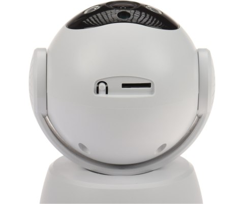 KAMERA IP OBROTOWA WEWNĘTRZNA APTI-W35A-TUYA Wi-Fi - 3 Mpx 3.6 mm