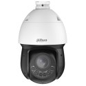 KAMERA IP SZYBKOOBROTOWA SD4D425MB-HNR Smart Dual Light WizSense - 4 Mpx 5 ... 125 mm DAHUA