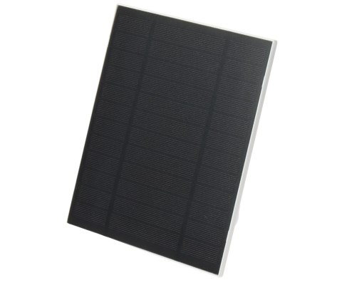 KAMERA SOLARNA IP, ZEWNĘTRZNA Z CZUJKĄ PIR ICSEE-W41SD-SOLAR-AOV Wi-Fi - 4 Mpx 3.6 mm