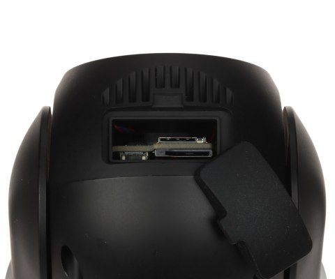 KAMERA SOLARNA IP, ZEWNĘTRZNA Z CZUJKĄ PIR ICSEE-W41SD-SOLAR-AOV Wi-Fi - 4 Mpx 3.6 mm