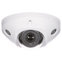KAMERA WANDALOODPORNA IP DS-2CD2526G2-IS 2.8MM D PL AcuSense - 1080p Hikvision