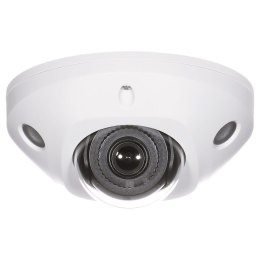 KAMERA WANDALOODPORNA IP DS-2CD2526G2-IS 2.8MM D PL AcuSense - 1080p Hikvision