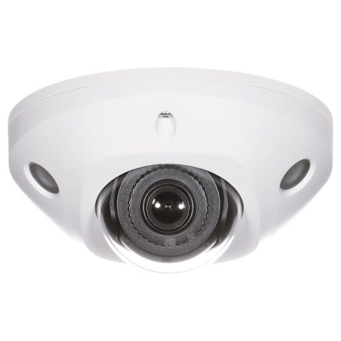 KAMERA WANDALOODPORNA IP DS-2CD2526G2-IS 2.8MM D PL AcuSense - 1080p Hikvision