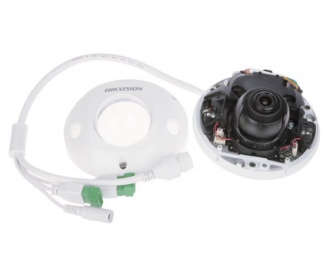 KAMERA WANDALOODPORNA IP DS-2CD2526G2-IS 2.8MM D PL AcuSense - 1080p Hikvision
