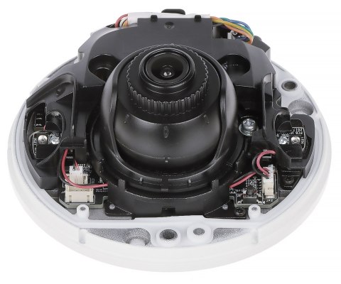 KAMERA WANDALOODPORNA IP DS-2CD2526G2-IS 2.8MM D PL AcuSense - 1080p Hikvision