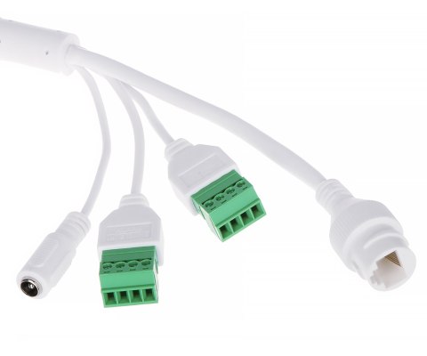 KAMERA WANDALOODPORNA IP DS-2CD2526G2-IS 2.8MM D PL AcuSense - 1080p Hikvision