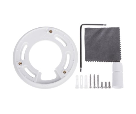 KAMERA WANDALOODPORNA IP DS-2CD2526G2-IS 2.8MM D PL AcuSense - 1080p Hikvision