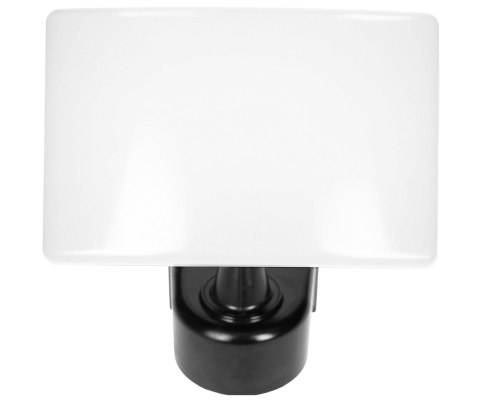 LAMPA OGRODOWA LED Z CZUJNIKIEM RUCHU AD-NL-6148BLR4 LED ADVITI