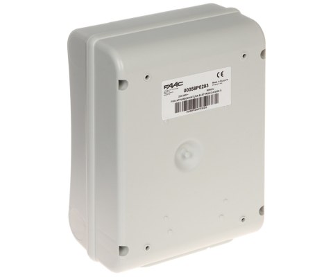 NAPĘD DO BRAMY SKRZYDŁOWEJ FAAC-HANDY-24V-FDS/KIT - ZESTAW DO BRAMY DWUSKRZYDŁOWEJ