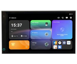 PANEL WEWNĘTRZNY SCP3022A-B IP / Wi-Fi / 2-Wire DAHUA