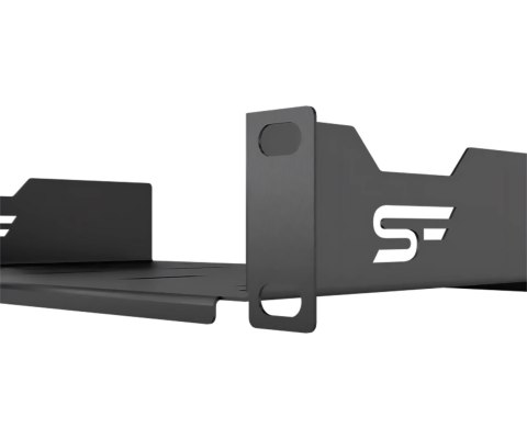 PÓŁKA S-RSF10-1U-150B 150 mm STALFLEX