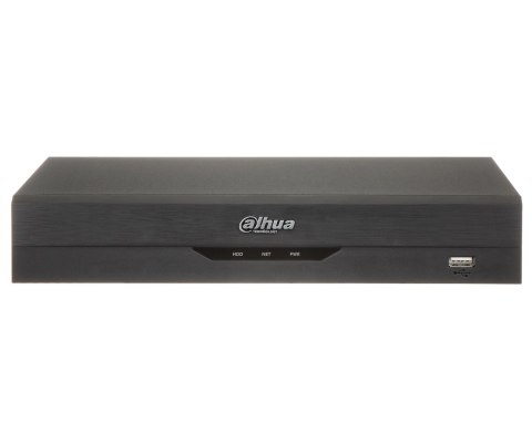 REJESTRATOR AHD, HD-CVI, HD-TVI, CVBS, IP XVR5116HS-I3/T 16 KANAŁÓW DAHUA