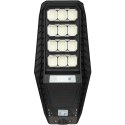SOLARNY REFLEKTOR LED Z CZUJNIKIEM RUCHU PIONEER-120 VOLT Polska