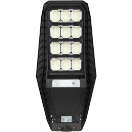 SOLARNY REFLEKTOR LED Z CZUJNIKIEM RUCHU PIONEER-120 VOLT Polska