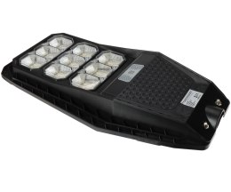 SOLARNY REFLEKTOR LED Z CZUJNIKIEM RUCHU PIONEER-120 VOLT Polska