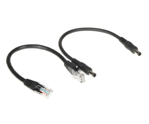 SPLITTER POE SPT-POE-BT/12/19/24V-72W DELTA NETWORK