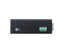 SWITCH PRZEMYSŁOWY POE DS-3T1512HP-SI-8P4FKIT(75W) 8-PORTOWY SFP Hikvision