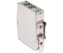 SWITCH PRZEMYSŁOWY POE DS-3T1512HP-SI-8P4FKIT(75W) 8-PORTOWY SFP Hikvision