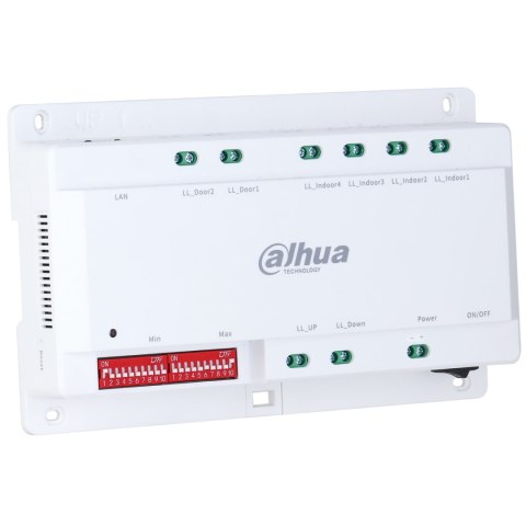 SWITCH VTNC2113C DAHUA 2-wire