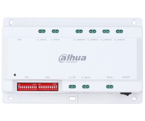 SWITCH VTNC2113C DAHUA 2-wire