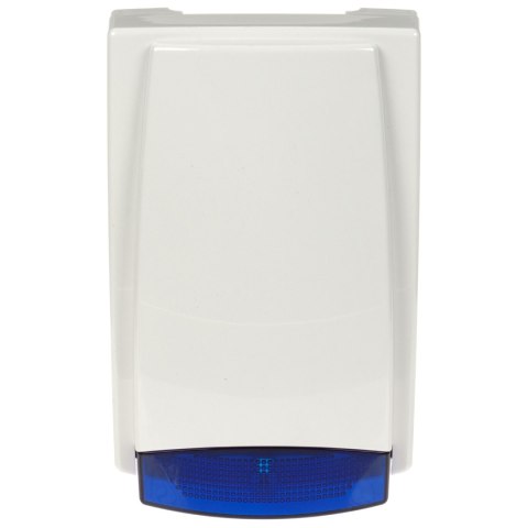 SYGNALIZATOR ZEWNĘTRZNY MR-100B/W