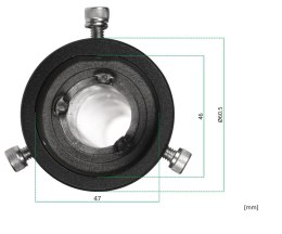 UCHWYT SUFITOWY KAMERY PFB220C-B DAHUA