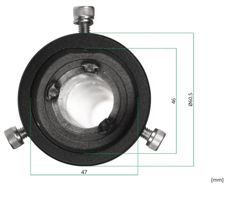 UCHWYT SUFITOWY KAMERY PFB220C-B DAHUA