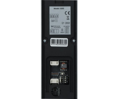 WIDEODOMOFON S202 VIDOS 2IP