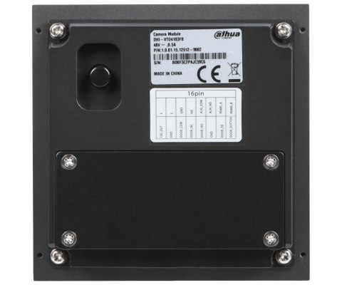 WIDEODOMOFON VTO4103FB DAHUA