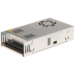 ZASILACZ IMPULSOWY 12V/40A/P