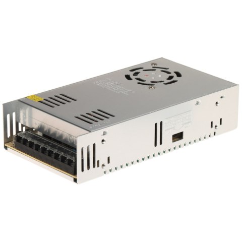 ZASILACZ IMPULSOWY 12V/40A/P