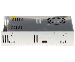 ZASILACZ IMPULSOWY 12V/40A/P