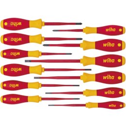 ZESTAW WKRĘTAKÓW WH-SLIMFIX-PACK/41003 WIHA