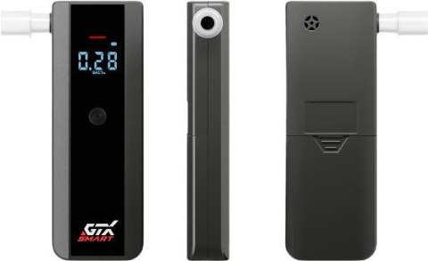 Alkomat GTX Smart