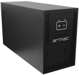 BATTERY PACK OFFICE Armac 6x12V/9Ah Dust Free