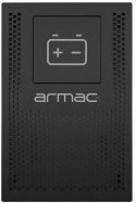 BATTERY PACK OFFICE Armac 6x12V/9Ah Dust Free