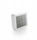 Czujnik temperatury i wilgotności LCD WiFi TUYA OXT T030